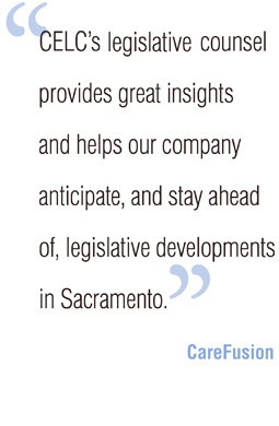 CareFusion quote